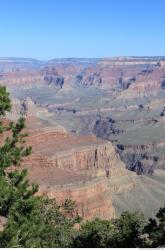 Photo References of Background Grand Canyon